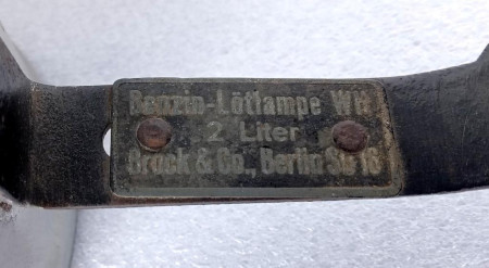 BROCK & Co (2 litres)